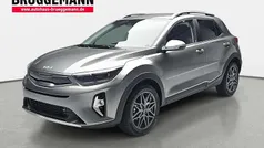 Gebraucht 2025 Kia Stonic 4 SUV | 25.990 € (Fairer Preis)
