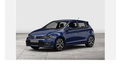 Gebraucht 2020 VW Polo Beats Limousine | 21.810 € (Fairer Preis)