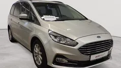 Frostweiß Gebraucht 2022 Ford Galaxy Trend Van / Kleinbus | 19.990 € (Superpreis)