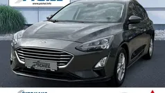 Gebraucht 2021 Ford Focus Cool & Connect Limousine | 17.890 € (Fairer Preis)