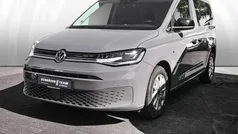 Grau Gebraucht 2024 VW Caddy Life Van / Kleinbus | 29.890 € (Fairer Preis)