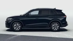 Gebraucht 2025 VW Tiguan Comfortline SUV | 38.546 € (Superpreis)