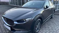 Obsidiangrau metallic Gebraucht 2021 Mazda CX-30 SUV | 22.890 € (Fairer Preis)