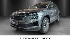 Gebraucht 2025 Skoda Karoq Tour SUV | 37.480 € (Guter Preis)