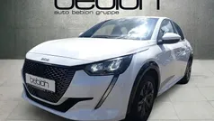 Gebraucht 2021 Peugeot e-208 Active Kleinwagen | 16.480 € (Fairer Preis)