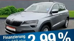 Gebraucht 2020 Skoda Karoq Ambition SUV | 18.790 € (Fairer Preis)