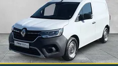 Weiß Gebraucht 2021 Renault Kangoo Rapid Extra Van / Kleinbus | 15.890 € (Fairer Preis)