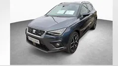 Gebraucht 2021 Seat Arona Beats SUV | 17.450 € (Fairer Preis)