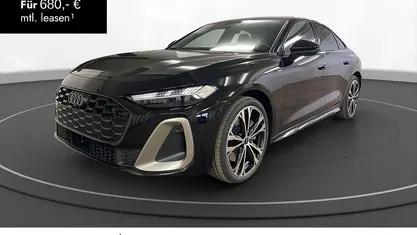 Gebraucht 2025 Audi A5 Edition .1 Coupé | 66.980 €