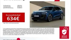 Gebraucht 2025 Audi SQ6 e-tron Ambiente SUV | 82.740 € (Fairer Preis)