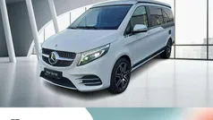 Gebraucht 2021 Mercedes V300 Marco Polo Van / Kleinbus | 62.490 € (Guter Preis)