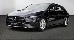 Gebraucht 2024 Mercedes CLA180 Shooting Brake Kombi | 29.490 € (Fairer Preis)