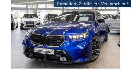 Gebraucht BMW M5 Performance 727 PS (534 kW) 2025 Limousine