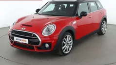 Rot Gebraucht 2016 Mini Cooper S Clubman Kombi | 16.100 € (Fairer Preis)