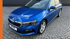 Gebraucht 2023 Skoda Scala Style Kleinwagen | 18.890 € (Guter Preis)