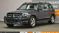 Mercedes GLK200