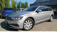 Gebraucht 2021 VW Passat Kombi | 18.850 € (Superpreis)