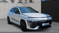 Gebraucht 2023 Hyundai Kona N Line SUV | 32.950 € (Fairer Preis)