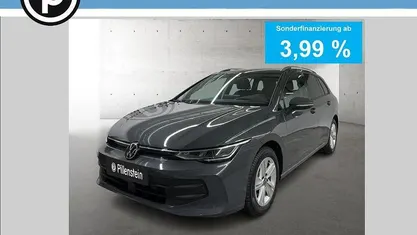 Gebraucht VW Golf VIII 150 PS (110 kW) 2024 Kombi