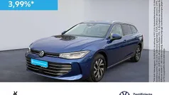 Gebraucht 2025 VW Passat Business Kombi | 34.980 € (Superpreis)