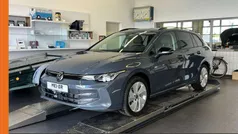 Gebraucht 2024 VW Golf VIII Goal Kombi | 32.890 € (Superpreis)