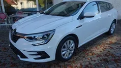 Gebraucht 2022 Renault Mégane GrandTour Zen Kombi | 18.990 € (Fairer Preis)