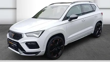 Gebraucht 2023 Cupra Ateca VZ SUV | 37.890 € (Fairer Preis)