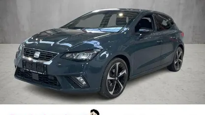 Gebraucht 2024 Seat Ibiza FR Limousine | 20.777 € (Fairer Preis)