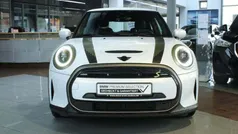 Nanuq white Gebraucht 2023 Mini Cooper SE Resolute Edition Kleinwagen | 23.555 € (Fairer Preis)