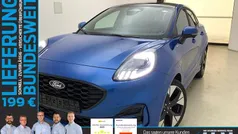 Gebraucht 2024 Ford Puma ST-Line X | 26.440 € (Fairer Preis)