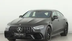 Gebraucht 2021 Mercedes AMG GT 63 AMG Coupé | 96.850 € (Fairer Preis)
