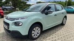 Grün Gebraucht 2017 Citroën C3 Picasso Van / Kleinbus | 8.990 € (Teuer)