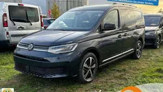 Gebraucht 2025 VW Caddy Maxi Style Van / Kleinbus | 43.440 € (Fairer Preis)