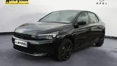 Schwarz Gebraucht 2024 Opel Corsa Kleinwagen | 17.980 € (Fairer Preis)