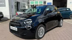 Gebraucht 2023 Fiat 500e Kleinwagen | 23.499 € (Fairer Preis)