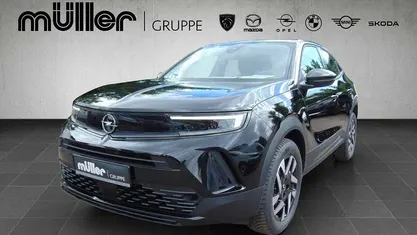 Gebraucht 2024 Opel Mokka Elegance SUV | 20.990 € (Fairer Preis)