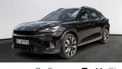 Gebraucht Cupra Formentor VZ 177 PS (130 kW) 2024 SUV