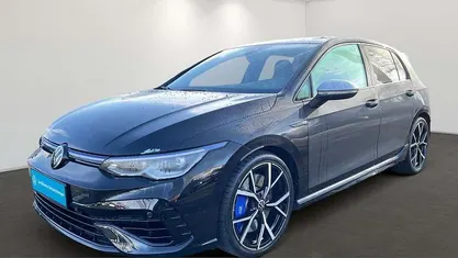 Gebraucht 2023 VW Golf VIII R Limousine | 41.548 € (Guter Preis)