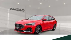 Racerot Gebraucht 2024 Ford Focus ST Kombi | 37.250 € (Fairer Preis)