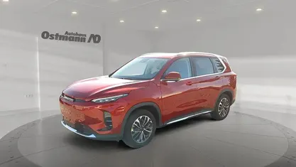 Gebraucht 2025 Maxus D60e SUV | 30.910 € (Fairer Preis)