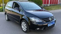 Gebraucht 2007 VW Golf Plus Cross Van / Kleinbus | 4.750 € (Fairer Preis)