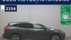 Grau Gebraucht 2019 Ford Focus Vignale Kombi | 12.480 € (Guter Preis)