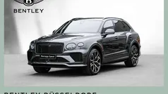 Grau Neu 2025 Bentley Bentayga SUV | 349.900 € (Fairer Preis)