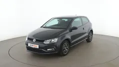 Gebraucht 2016 VW Polo Allstar Limousine | 9.780 € (Fairer Preis)