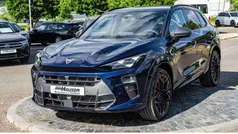 Gebraucht 2025 Cupra Terramar VZ SUV | 54.685 € (Fairer Preis)