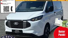 Gebraucht 2025 Ford Transit Custom Trend Limousine | 40.936 € (Fairer Preis)