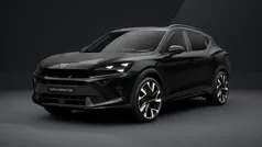 Midnight schwarz metallic midnight schwarz metallic Neu 2025 Cupra Formentor VZ SUV | 42.390 € (Fairer Preis)
