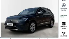 Gebraucht 2024 VW Tiguan Allspace Life SUV | 37.729 € (Fairer Preis)