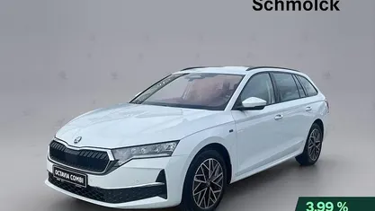 Gebraucht 2025 Skoda Octavia Tour Kombi | 35.890 € (Fairer Preis)