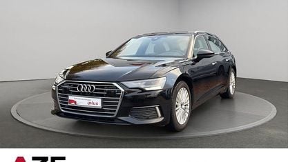 Usata Audi A6 Design 299 CV (219 kW) 2022 Nero Station wagon
